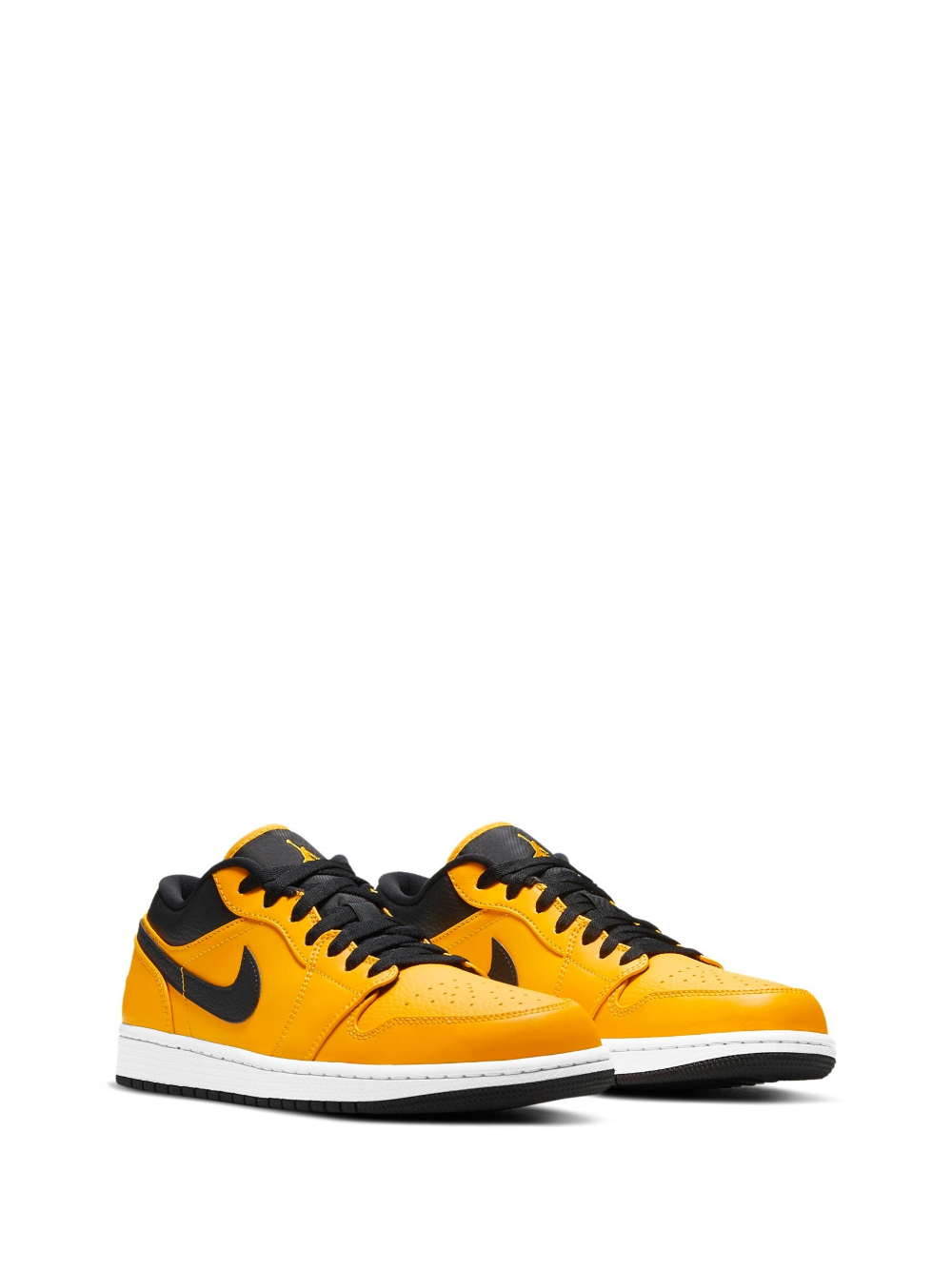 Air Jordan 1 Low University Gold