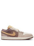 Jordan 1 Low SE Craft “Taupe Haze” 