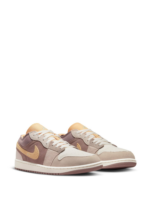 Air Jordan 1 Low SE Craft Taupe Haze