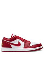 Air Jordan 1 Low Cardinal Red