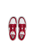 Air Jordan 1 Low Cardinal Red