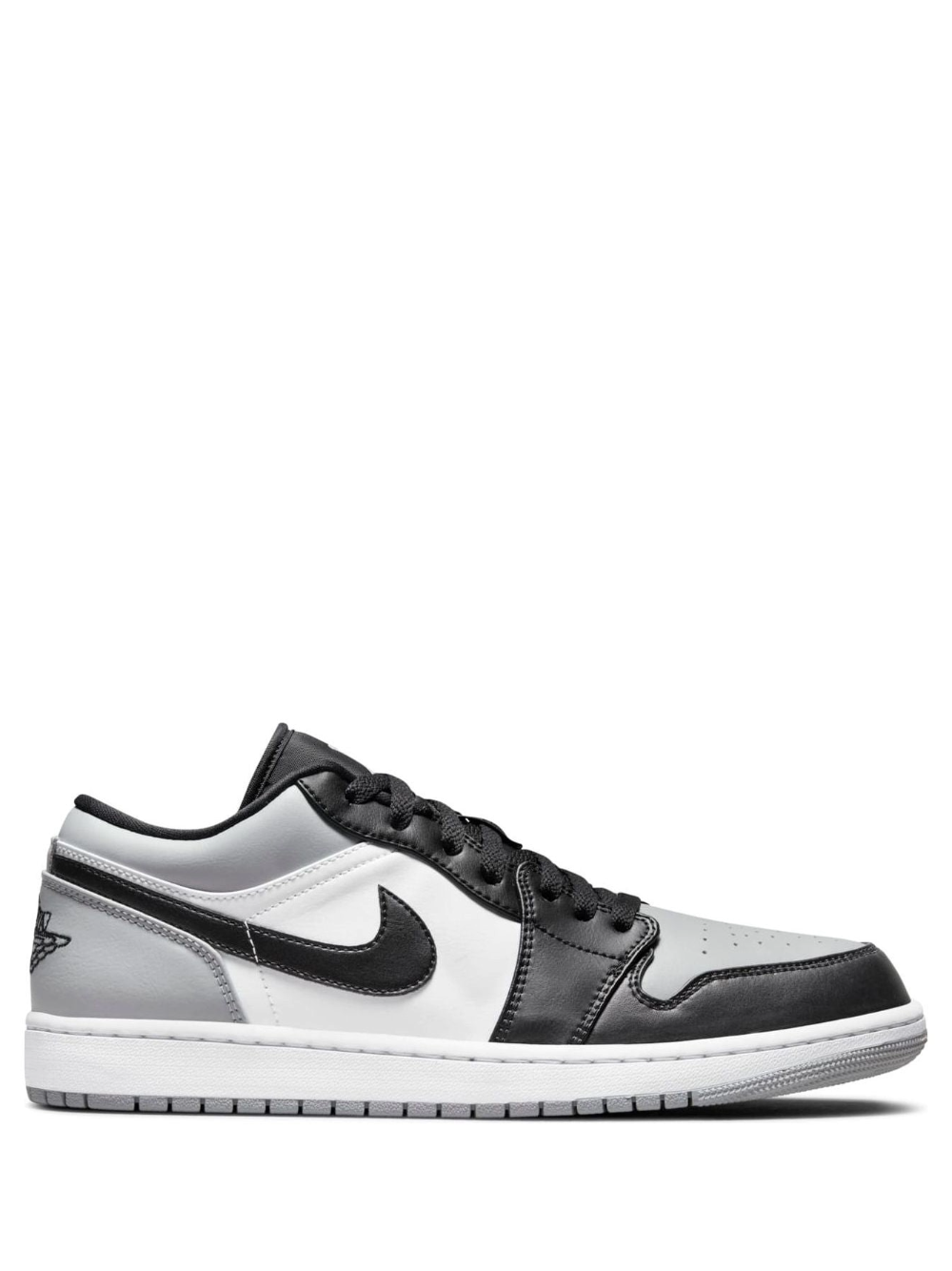 Air Jordan 1 Low Shadow Toe
