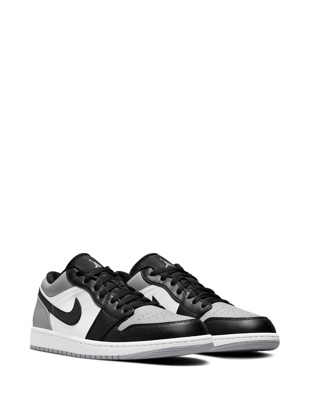 Air Jordan 1 Low Shadow Toe