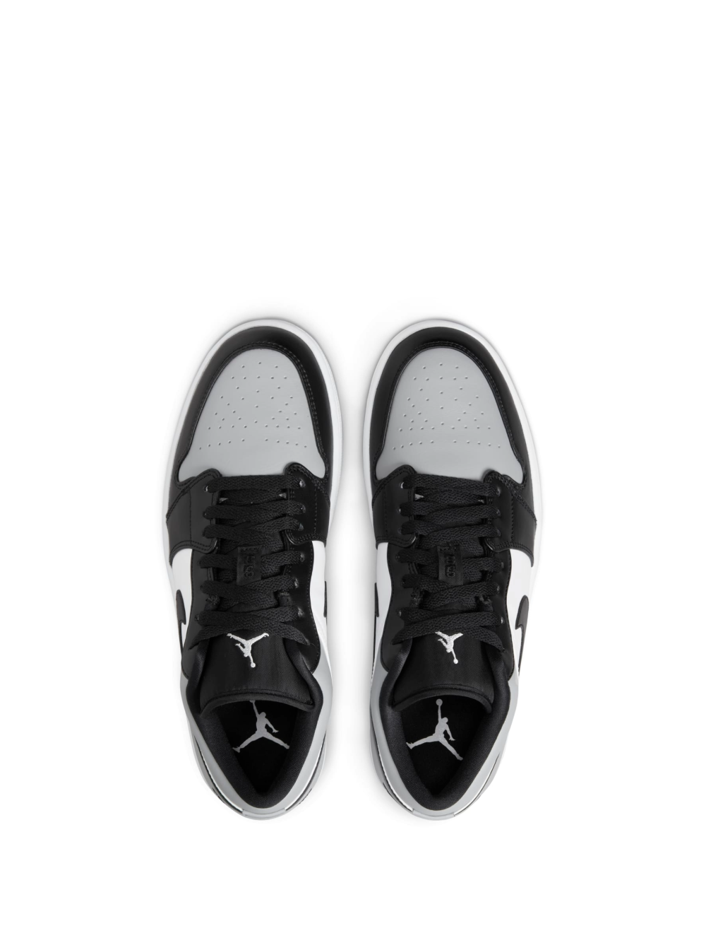Air Jordan 1 Low Shadow Toe