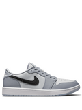 Air Jordan 1 Low Golf Wolf Grey