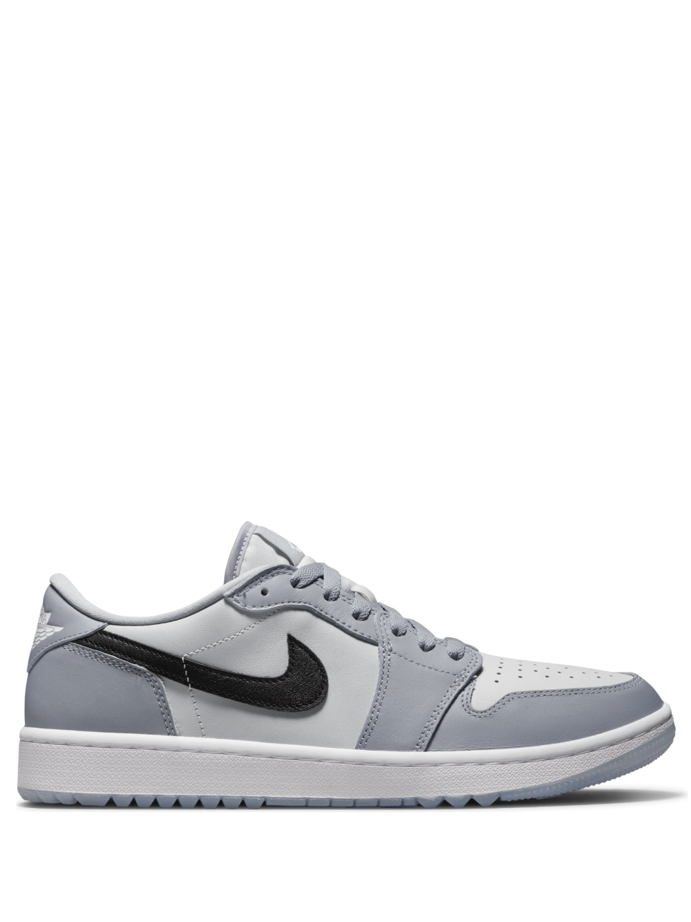 Air Jordan 1 Low Golf Wolf Grey