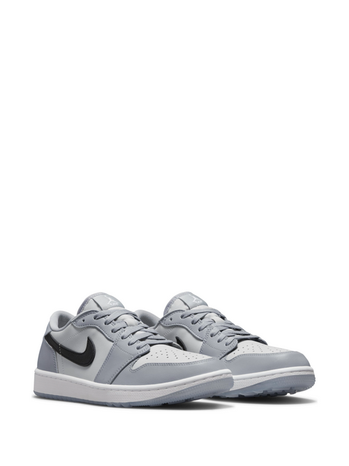 Air Jordan 1 Low Golf Wolf Grey