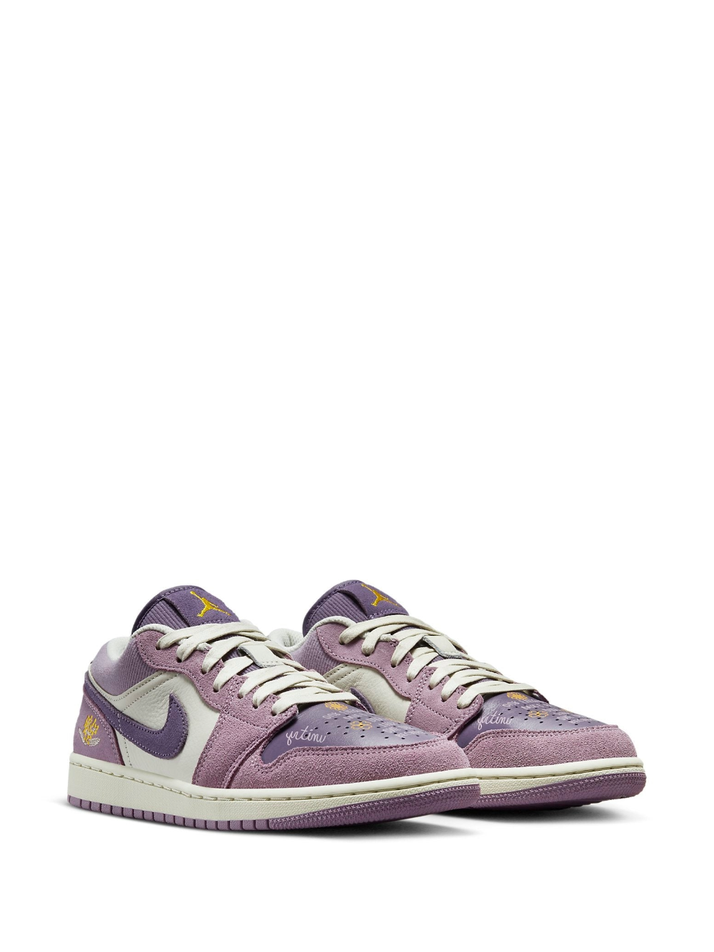 Air Jordan 1 Low SE Unity