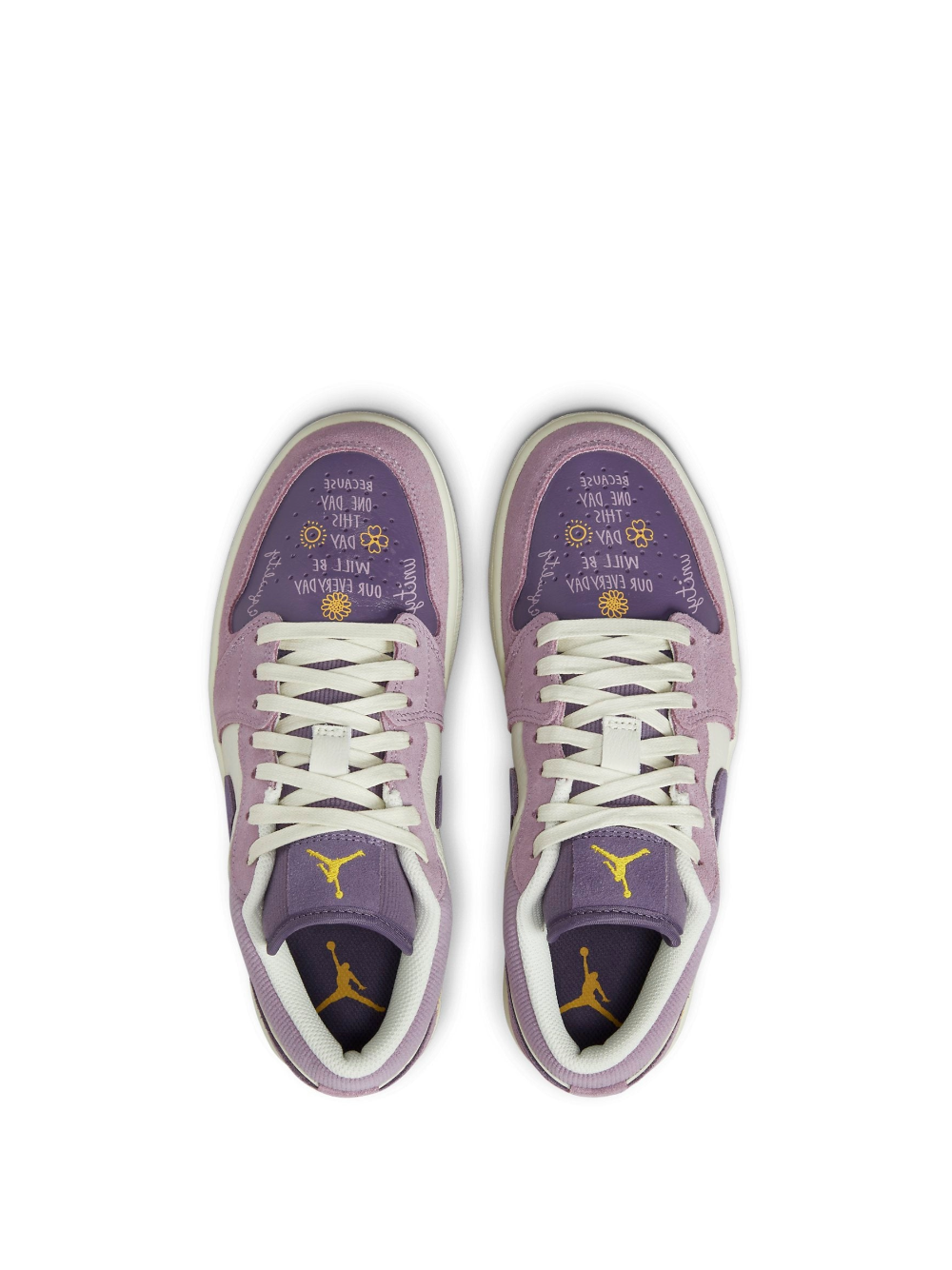 Air Jordan 1 Low SE Unity
