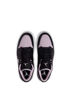Air Jordan 1 Low SE Black Iced Lilac
