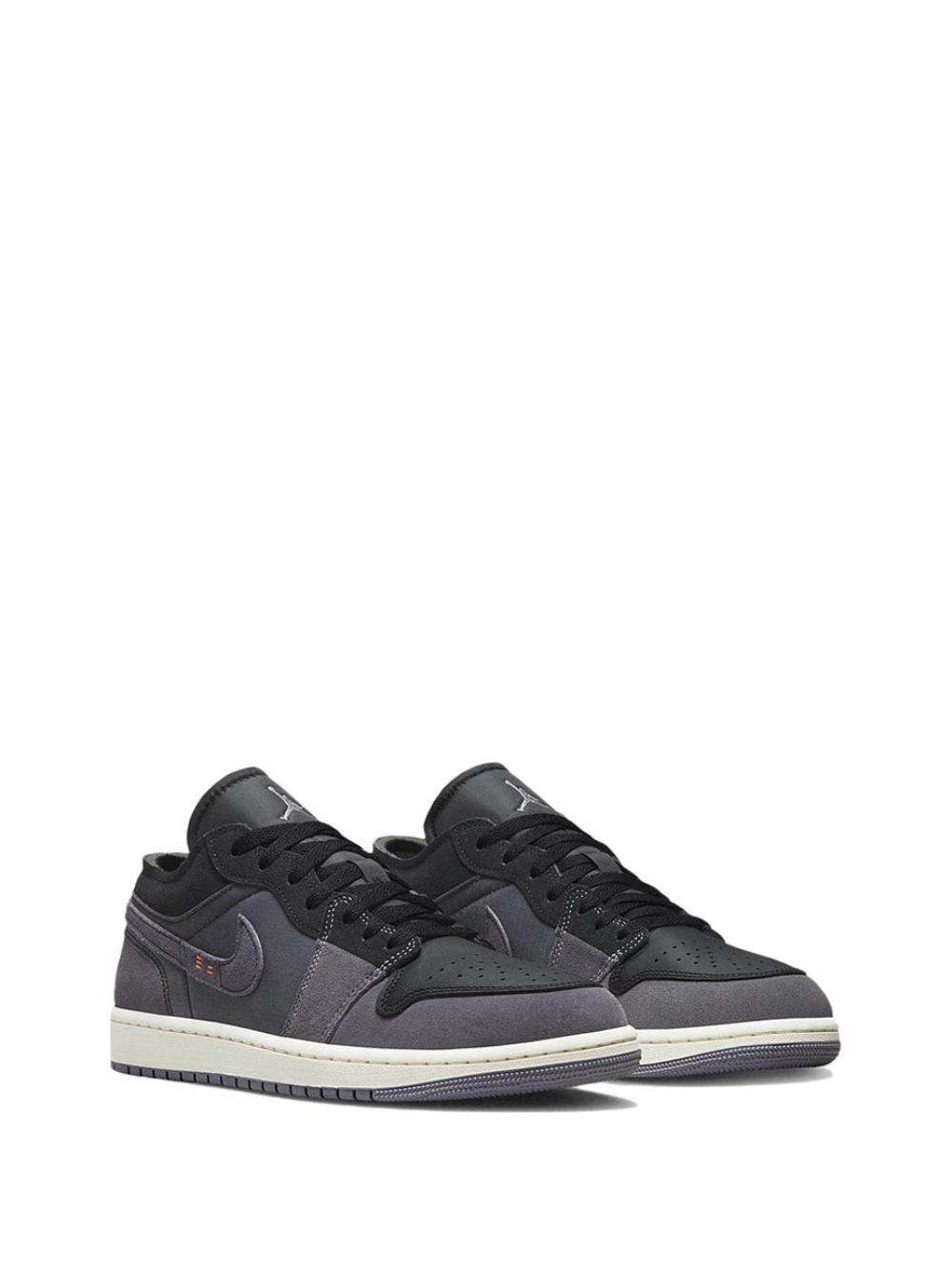 Jordan 1 Low SE Craft "Inside Out Black" 