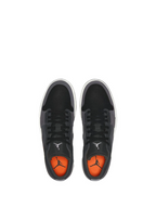 Jordan 1 Low SE Craft "Inside Out Black" 