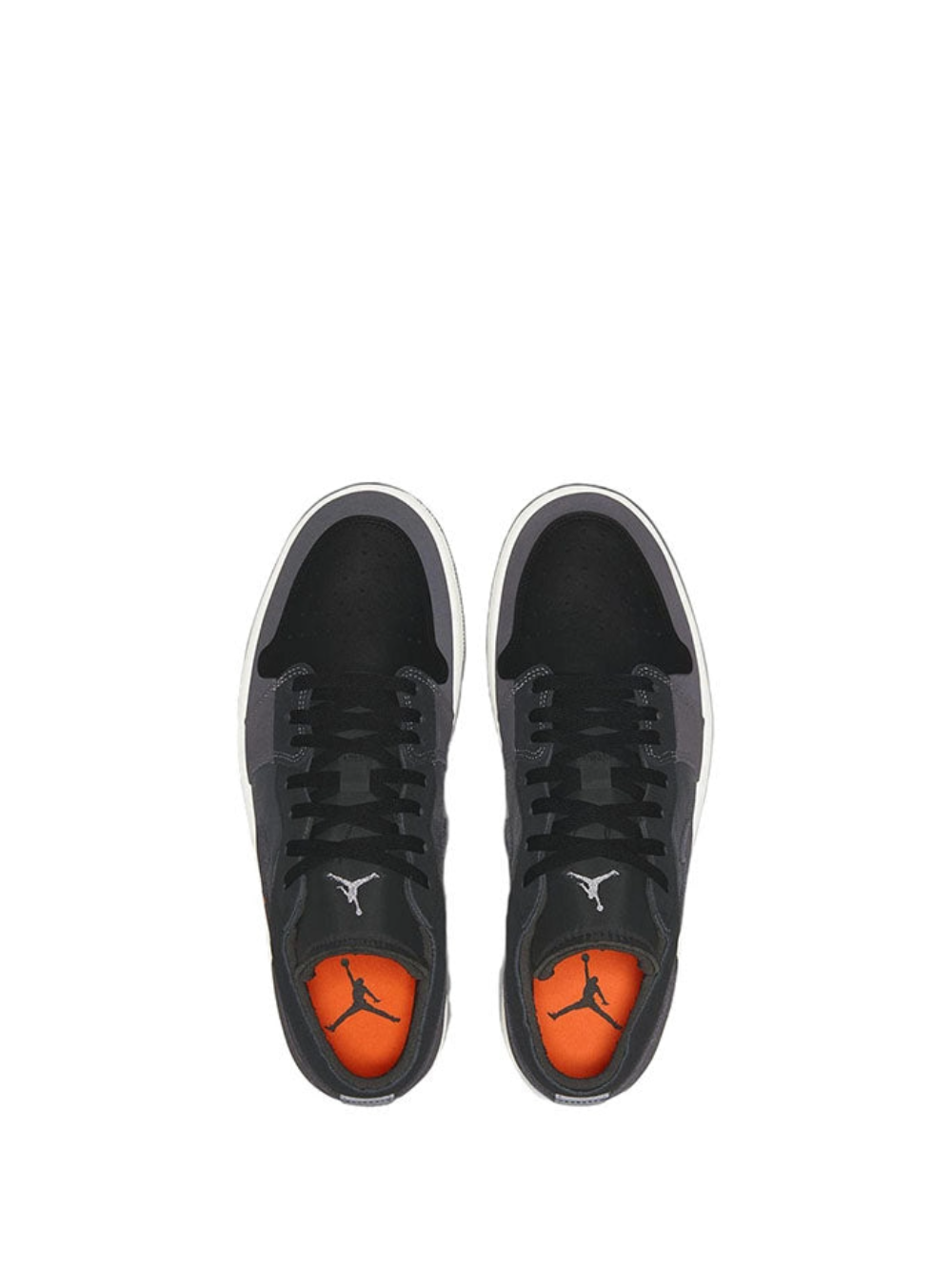 Jordan 1 Low SE Craft "Inside Out Black" 