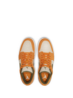 Air Jordan 1 Low SE Light Curry