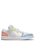 Jordan 1 Low "Ma première coach"