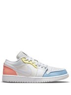 Jordan 1 Low "Ma première coach"
