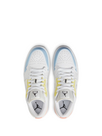 Jordan 1 Low "Ma première coach"