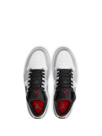 Air Jordan 1 Low Light Smoke Grey