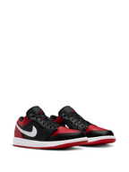 Air Jordan 1 Low Alternate Bred Toe