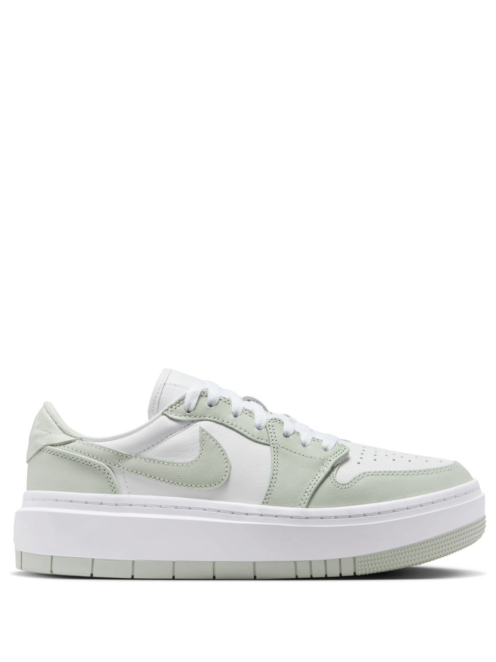 Jordan 1 Low LV8D "Wolf Grey" (W) 