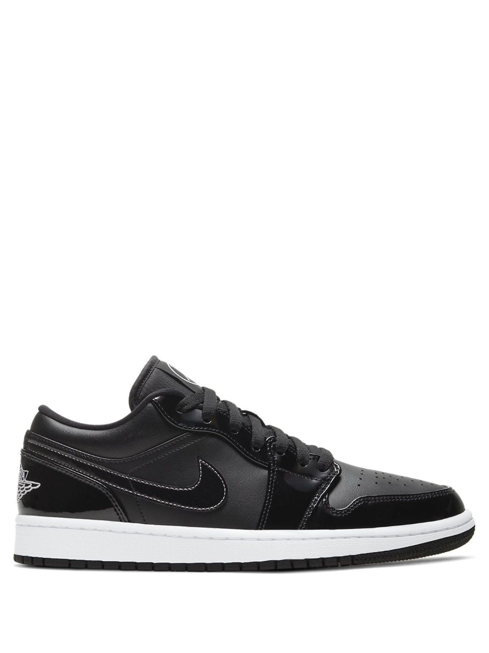 Air Jordan 1 Low SE All-Star 2021
