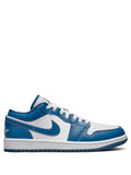 Air Jordan 1 Low Marina Blue