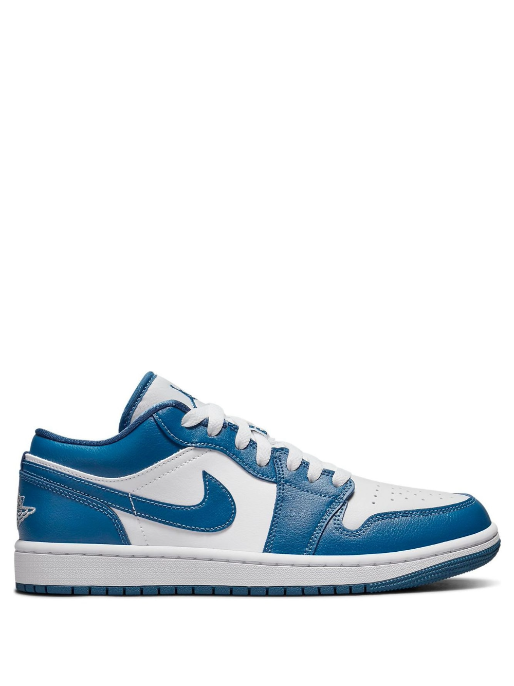Air Jordan 1 Low Marina Blue