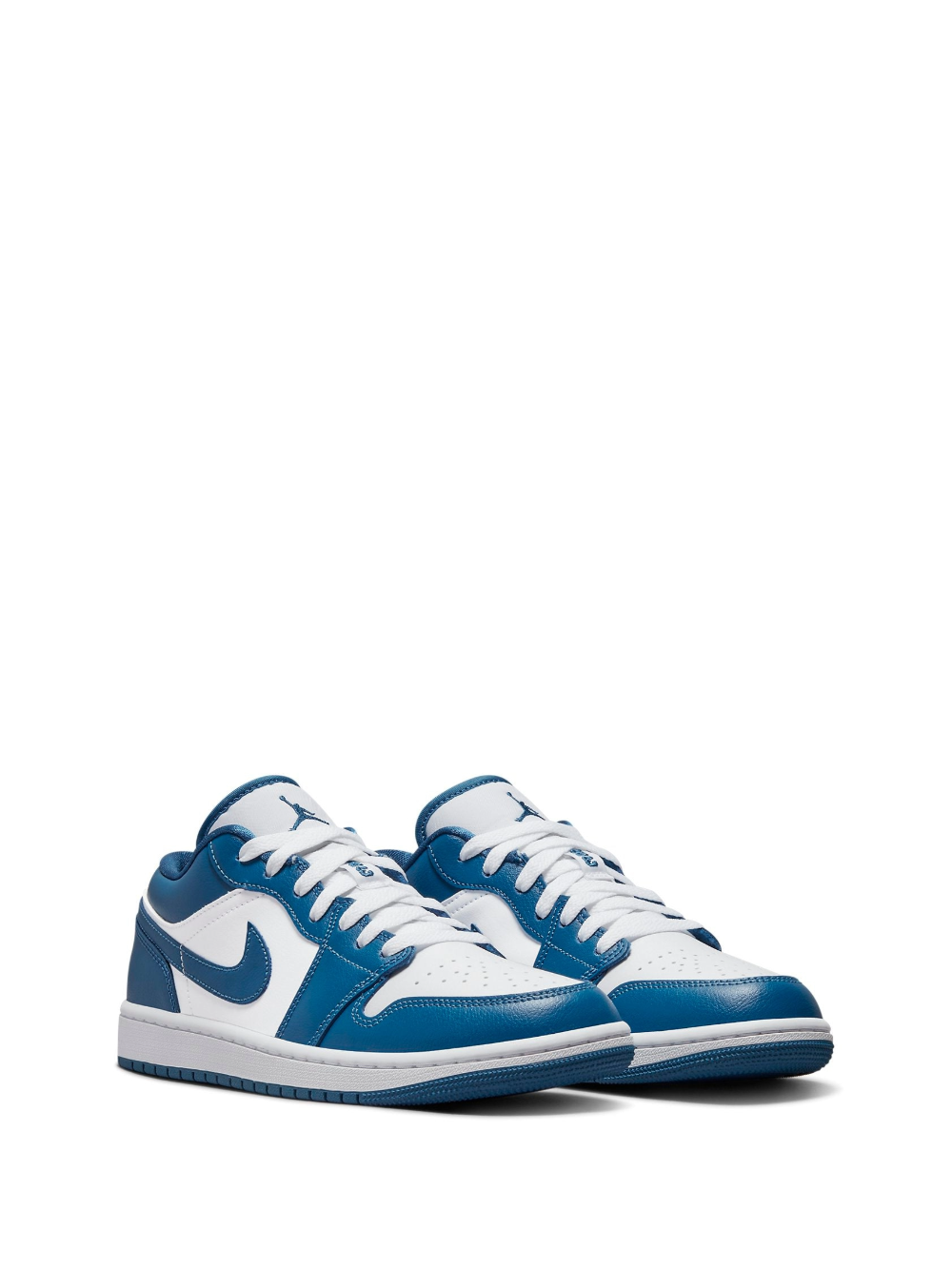 Air Jordan 1 Low Marina Blue