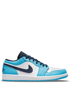Air Jordan 1 Low UNC