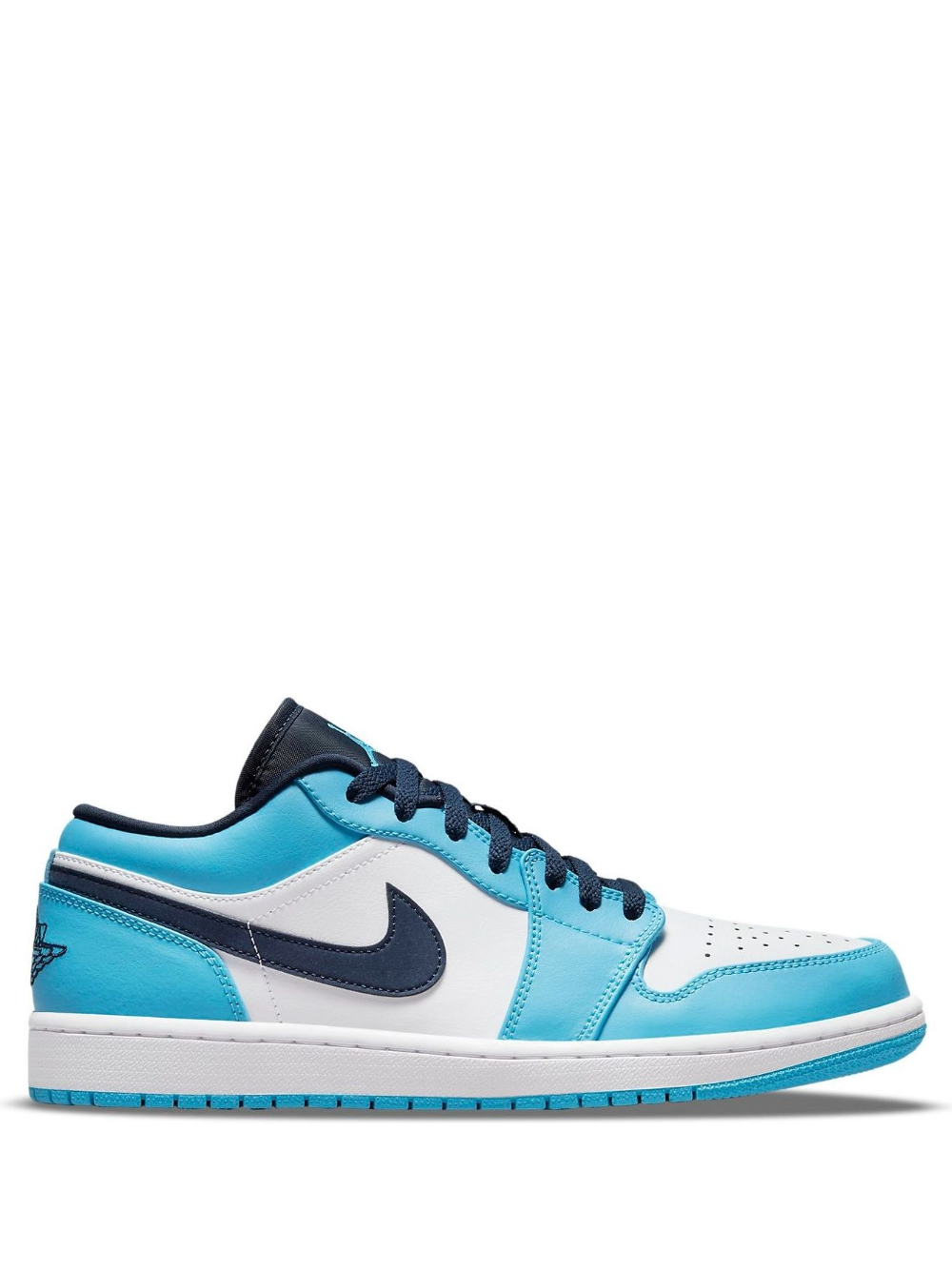 Air Jordan 1 Low UNC