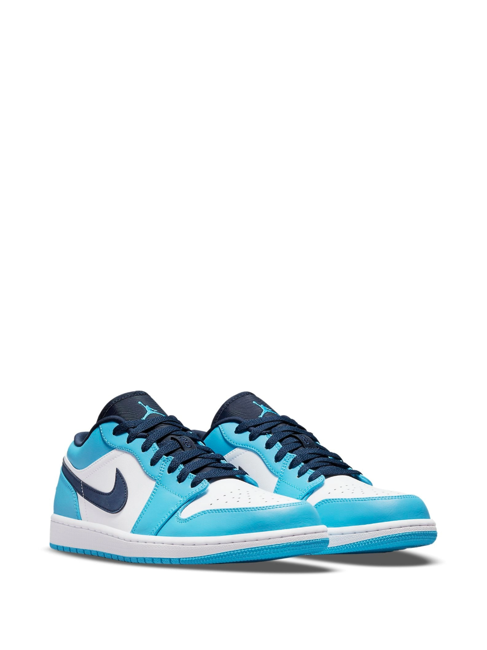 Air Jordan 1 Low UNC