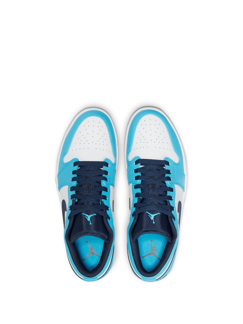 Air Jordan 1 Low UNC
