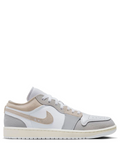 Jordan 1 Low SE "Craft Tech Grey" 