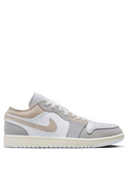 Jordan 1 Low SE "Craft Tech Grey" 