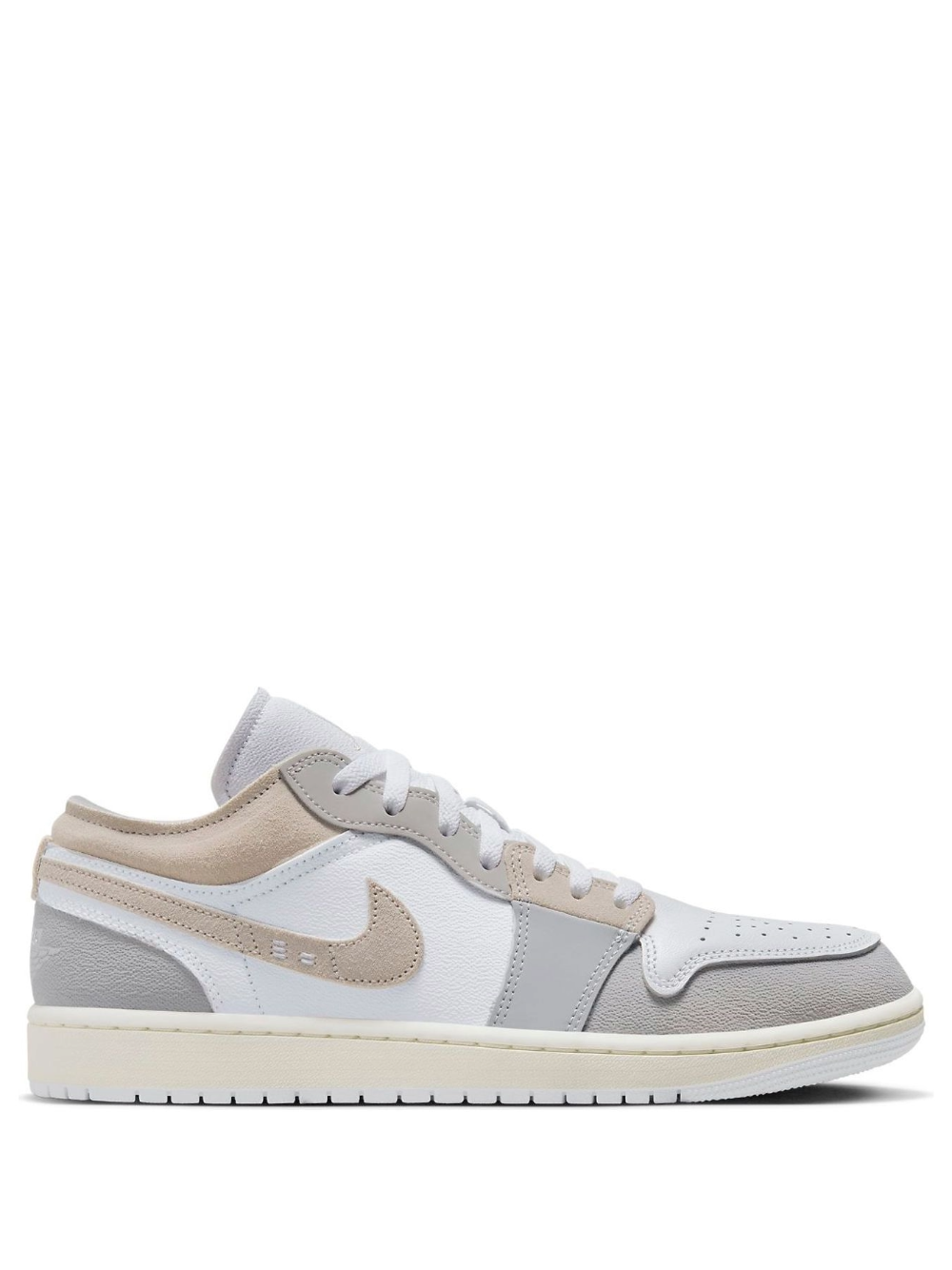 Jordan 1 Low SE "Craft Tech Grey" 