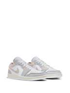 Jordan 1 Low SE "Craft Tech Grey" 