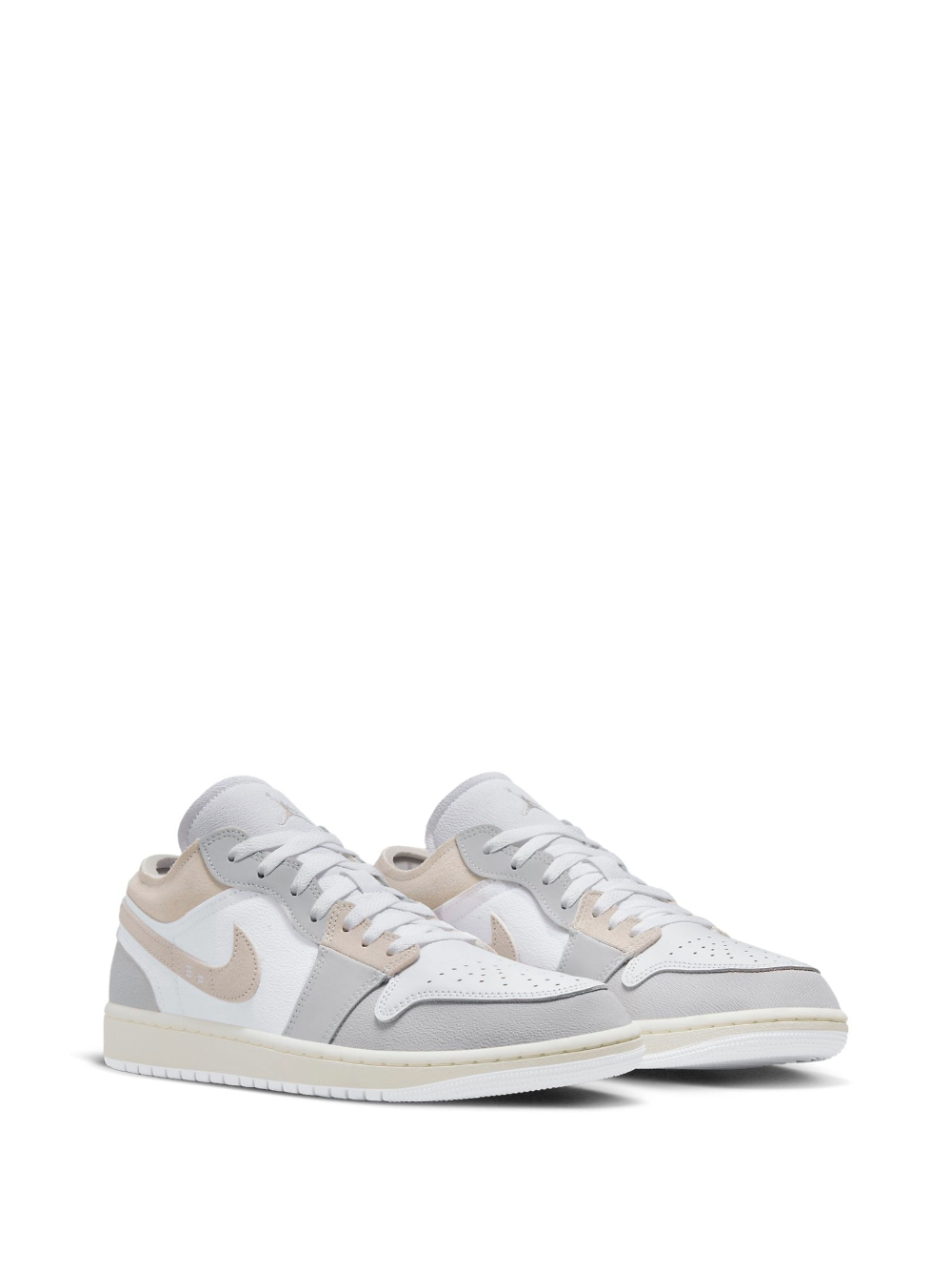 Jordan 1 Low SE "Craft Tech Grey" 