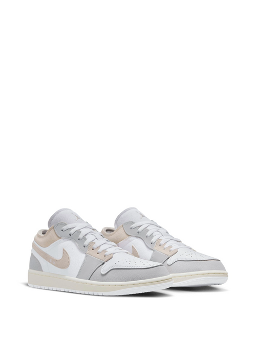 Air Jordan 1 Low SE Craft Inside Out Tech Grey