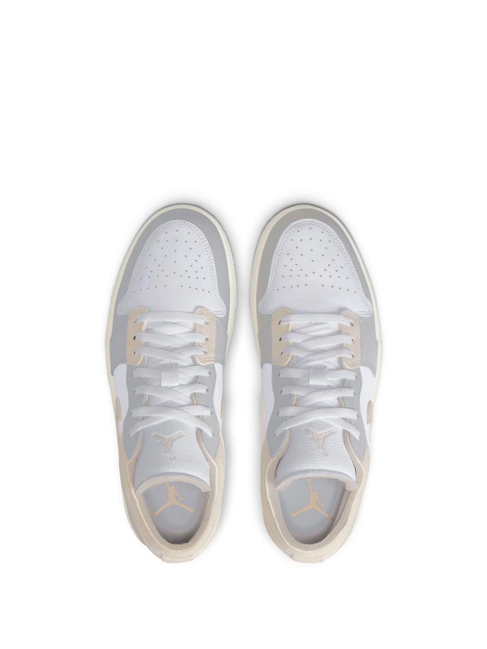 Jordan 1 Low SE "Craft Tech Grey" 