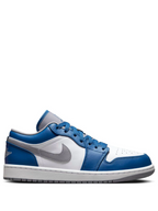 Air Jordan 1 Low True Blue