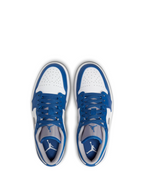 Air Jordan 1 Low True Blue