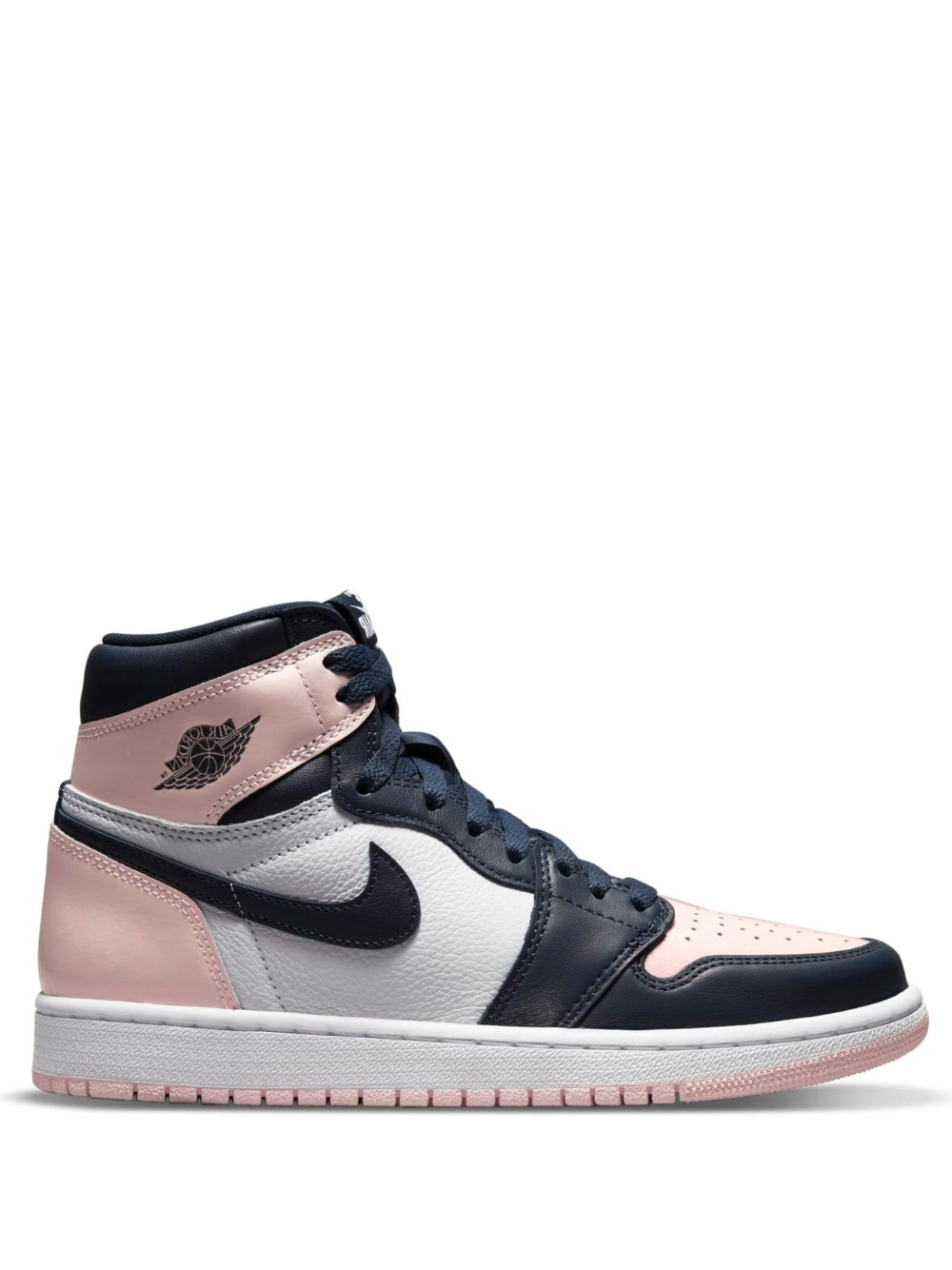 Jordan 1 Retro High OG Atmosphere « Bubble Gum »