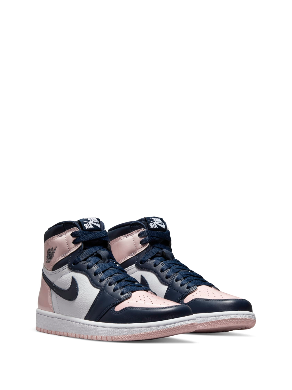Jordan 1 Retro High OG Atmosphere « Bubble Gum »