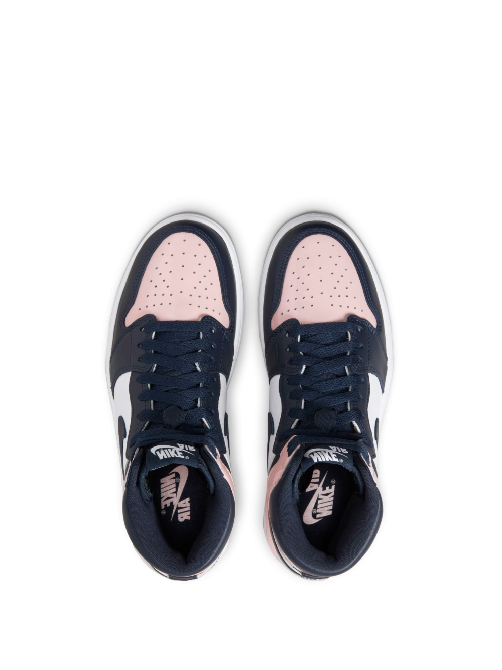 Jordan 1 Retro High OG Atmosphere « Bubble Gum »