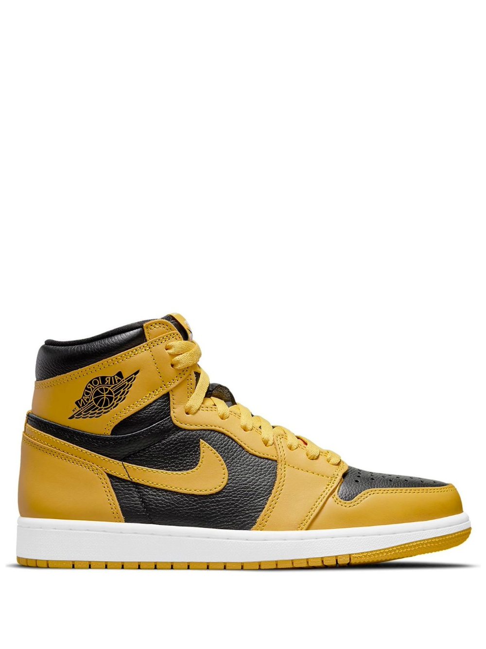 Air Jordan 1 Retro High OG Pollen