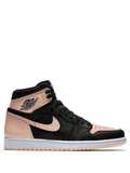 Air Jordan 1 Retro High OG Crimson Tint