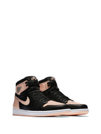 Air Jordan 1 Retro High OG Crimson Tint