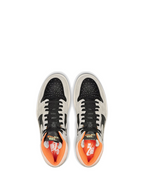 Air Jordan 1 Retro High OG Neutral Grey Hyper Crimson