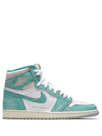 Air Jordan 1 Retro High OG Turbo Green