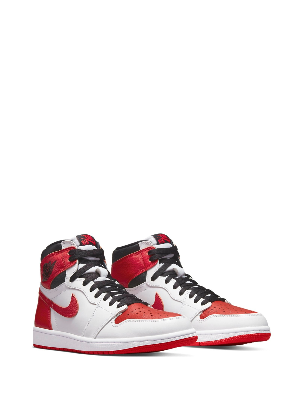 Jordan 1 Retro High OG « Heritage »